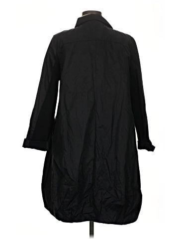 Stella Carakasi Trenchcoat (view 2)