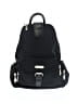 Baggallini Black Backpack One size - photo 1