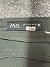 Zara Solid Gray Skort Size M - photo 3