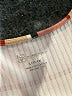 No Boundaries Stripes Brown Casual Dress Size L - photo 7