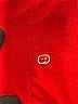 Gilly Hicks Solid Red Track Pants Size L (estimated) - photo 4