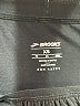 Brooks Solid Black Athletic Shorts Size XS - photo 3