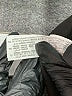 Zara Solid Black Skort Size M - photo 4