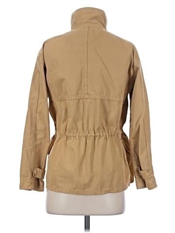 Madewell Raincoat (view 2)