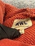 MWL by Madewell Brown Pullover Sweater Size S - photo 7
