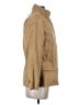 Madewell Tan Raincoat Size XS - photo 4