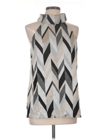 Trina Turk Sleeveless Blouse (view 1)