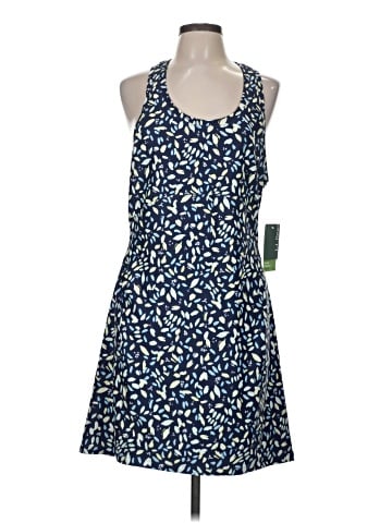 L.L.Bean Casual Dress (view 1)