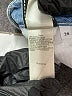 7 For All Mankind 100% Cotton Stars Blue Jeans Size 28 waist - photo 8