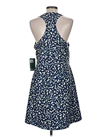 L.L.Bean Casual Dress (view 2)