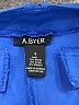A. Byer Blue Jeans Size 3 - photo 7