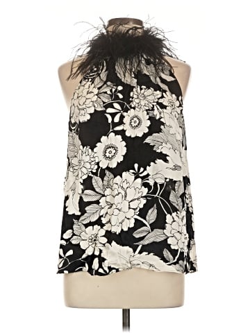 Trina Turk Sleeveless Blouse (view 1)