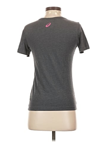 Asics Short Sleeve T-Shirt (view 2)