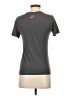 Asics Gray Short Sleeve T-Shirt Size XS - photo 2