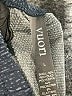 Vuori Chevron-herringbone Blue Athletic Shorts Size L - photo 3