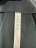 Lululemon Athletica Black Cardigan Size 10 - photo 7