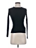Allude Black Long Sleeve Turtleneck Size XS - photo 1