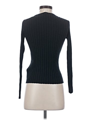 Allude Long Sleeve Turtleneck (view 2)