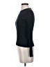Allude Black Long Sleeve Turtleneck Size XS - photo 5