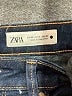 Zara Blue Jeans Size 6 - photo 7