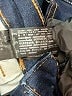 Zara Blue Jeans Size 6 - photo 8