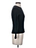 Allude Black Long Sleeve Turtleneck Size XS - photo 4