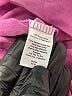 Talbots 100% Cotton Purple Short Sleeve Top Size L - photo 8