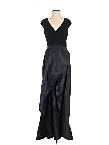 Teri Jon by Rickie Freeman Cocktail Dress (view 1)