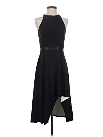 Halston Heritage Cocktail Dress (view 1)