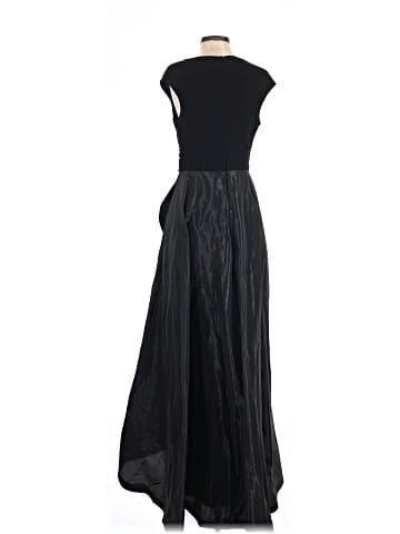 Teri Jon by Rickie Freeman Cocktail Dress (view 2)