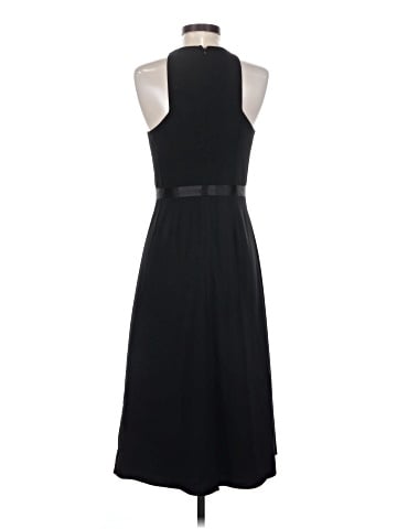 Halston Heritage Cocktail Dress (view 2)