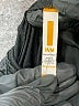 lucy Solid Black Casual Dress Size M - photo 7
