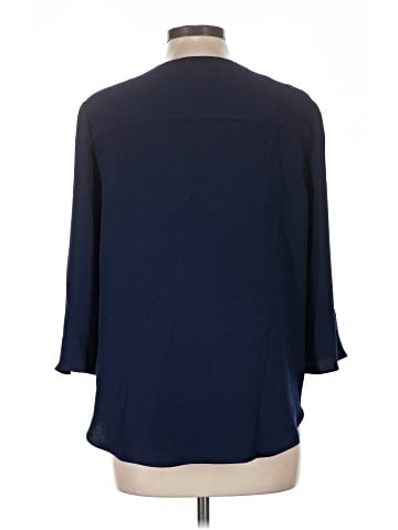 Trina Turk 3/4 Sleeve Blouse (view 2)