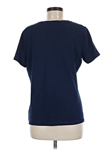 Kim Rogers Short Sleeve T-Shirt (view 2)