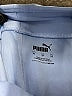 Puma Blue Athletic Shorts Size XS - photo 3