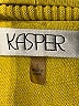 Kasper Yellow Cardigan Size L - photo 7