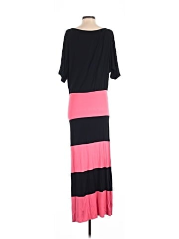 Go Couture Casual Dress (view 2)