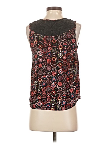 Collective Concepts Sleeveless Blouse (view 2)
