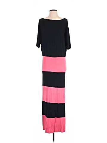Go Couture Casual Dress (view 1)