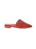 Birdies Red Mule/Clog Size 10 - photo 1