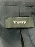 Theory Blue Blazer Size 2 - photo 6