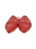Birdies Red Mule/Clog Size 10 - photo 2