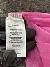 Talbots Pink 3/4 Sleeve Top Size L - photo 8
