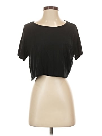Love Culture Short Sleeve T-Shirt (view 1)