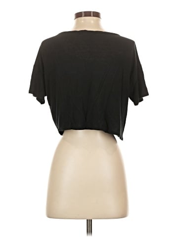 Love Culture Short Sleeve T-Shirt (view 2)
