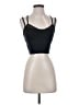 Alo Black Sports Bra Size XS - photo 1