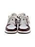 Nike Burgundy Sneakers Size 6 1/2 - photo 2