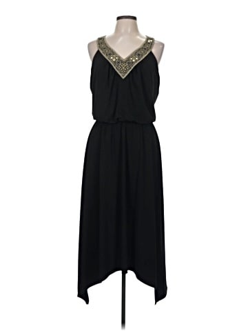 White House Black Market Cocktail Dress (view 1)