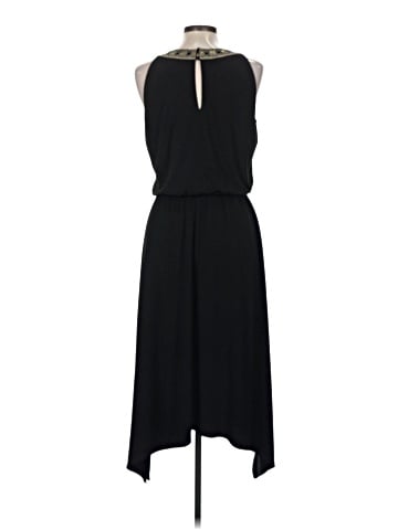 White House Black Market Cocktail Dress (view 2)