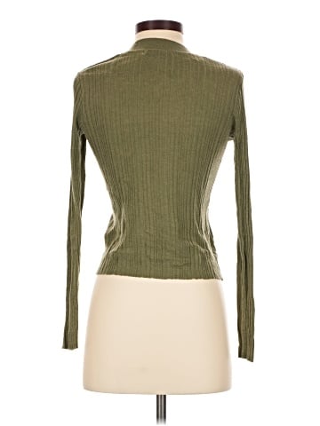 Zara Long Sleeve T-Shirt (view 2)